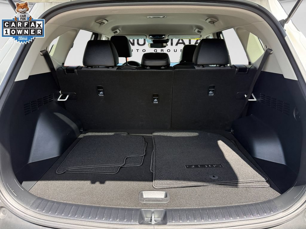 Certified 2022 Kia Seltos S AWD/4WD image 18