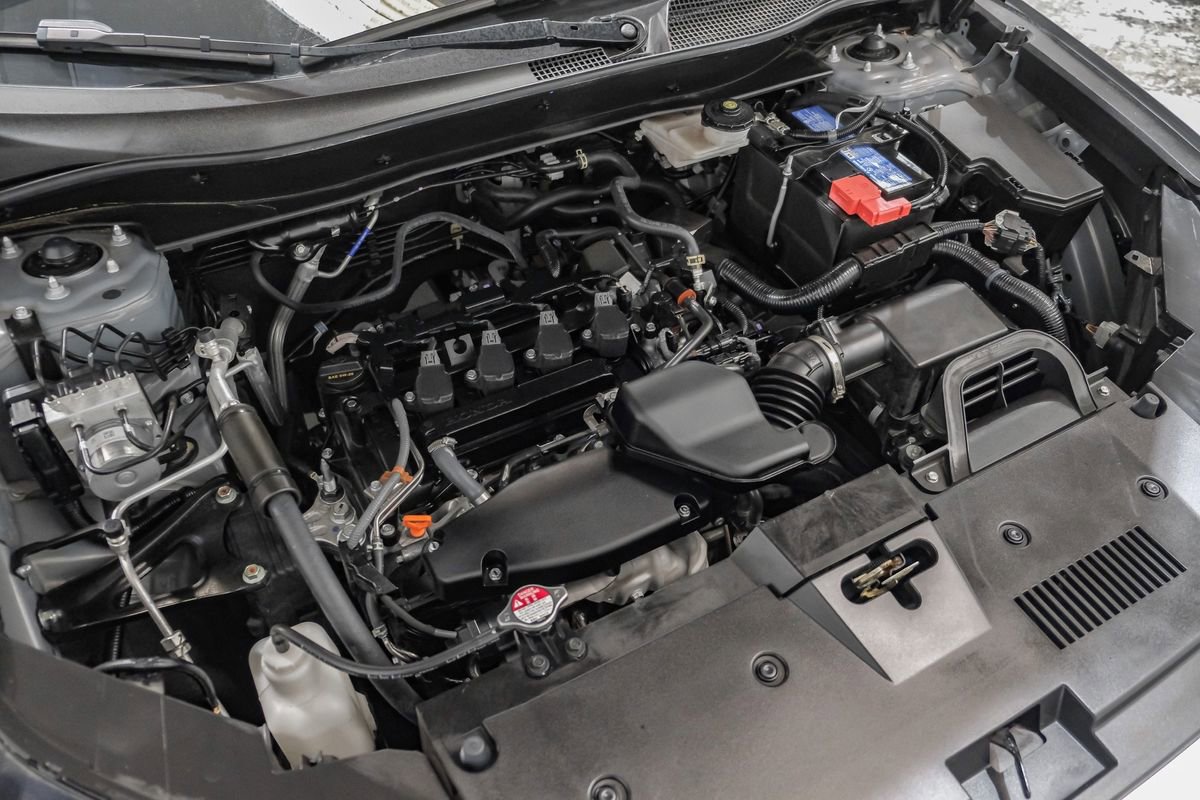 Used 2024 Honda CR-V EX-L image 51