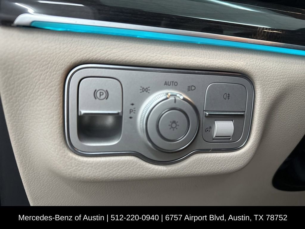 Certified 2022 Mercedes-Benz GLE 350 image 22