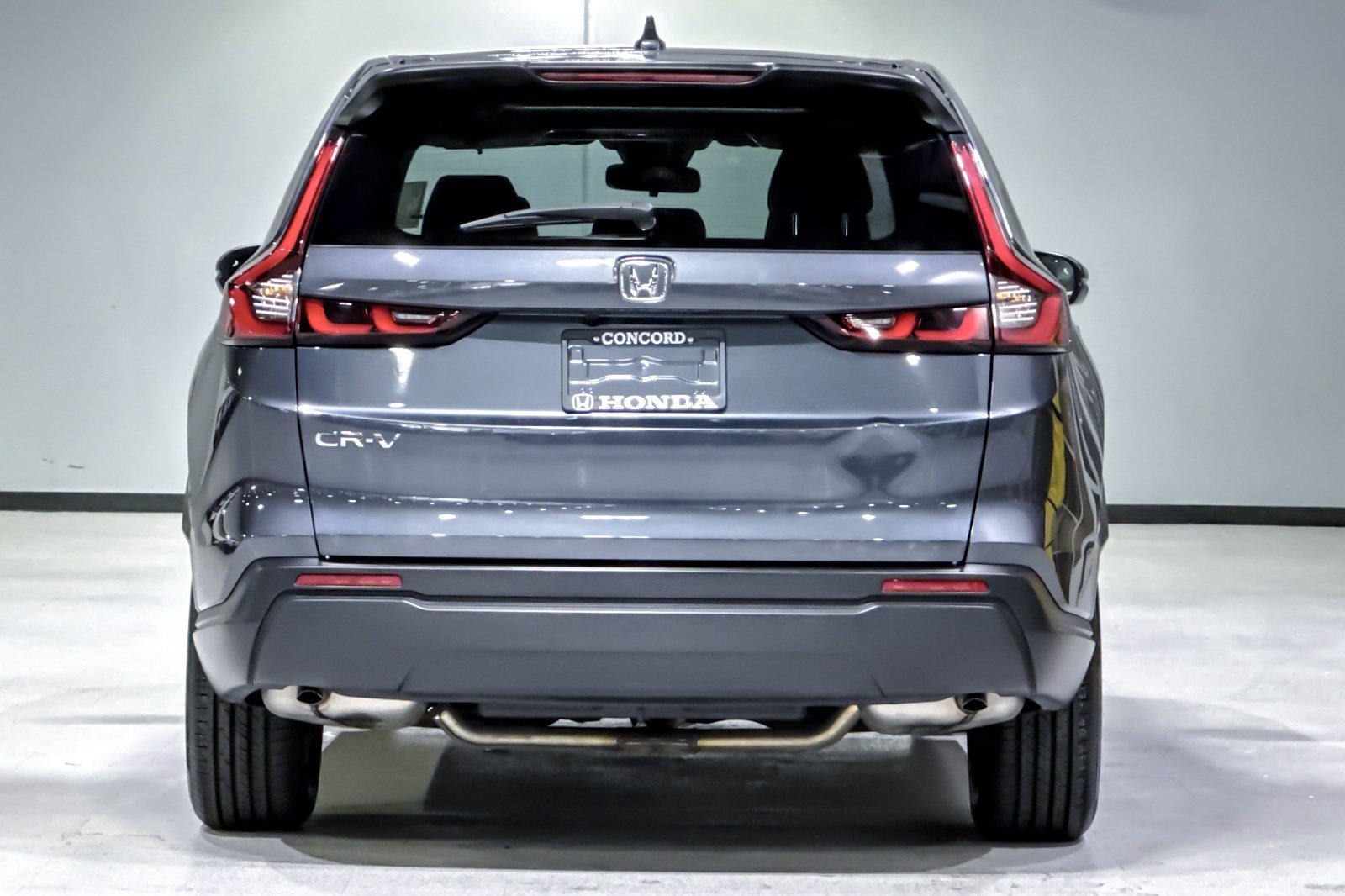 Used 2024 Honda CR-V EX image 10