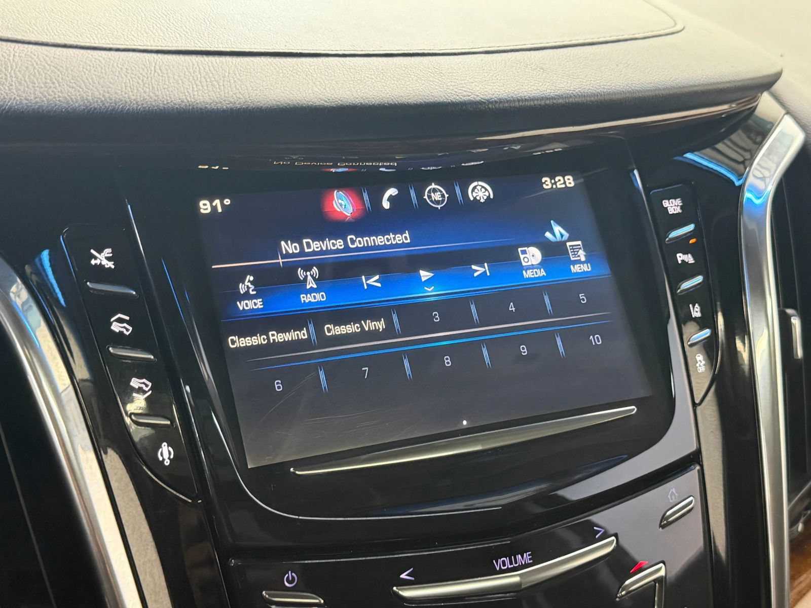 Used 2015 Cadillac Escalade ESV Premium AWD/4WD image 31
