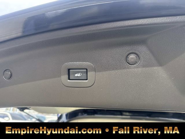 Used 2023 INFINITI QX80 Premium Select w/ Cargo Package image 8