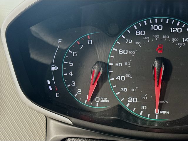 Used 2019 Chevrolet Sonic LT FWD image 14
