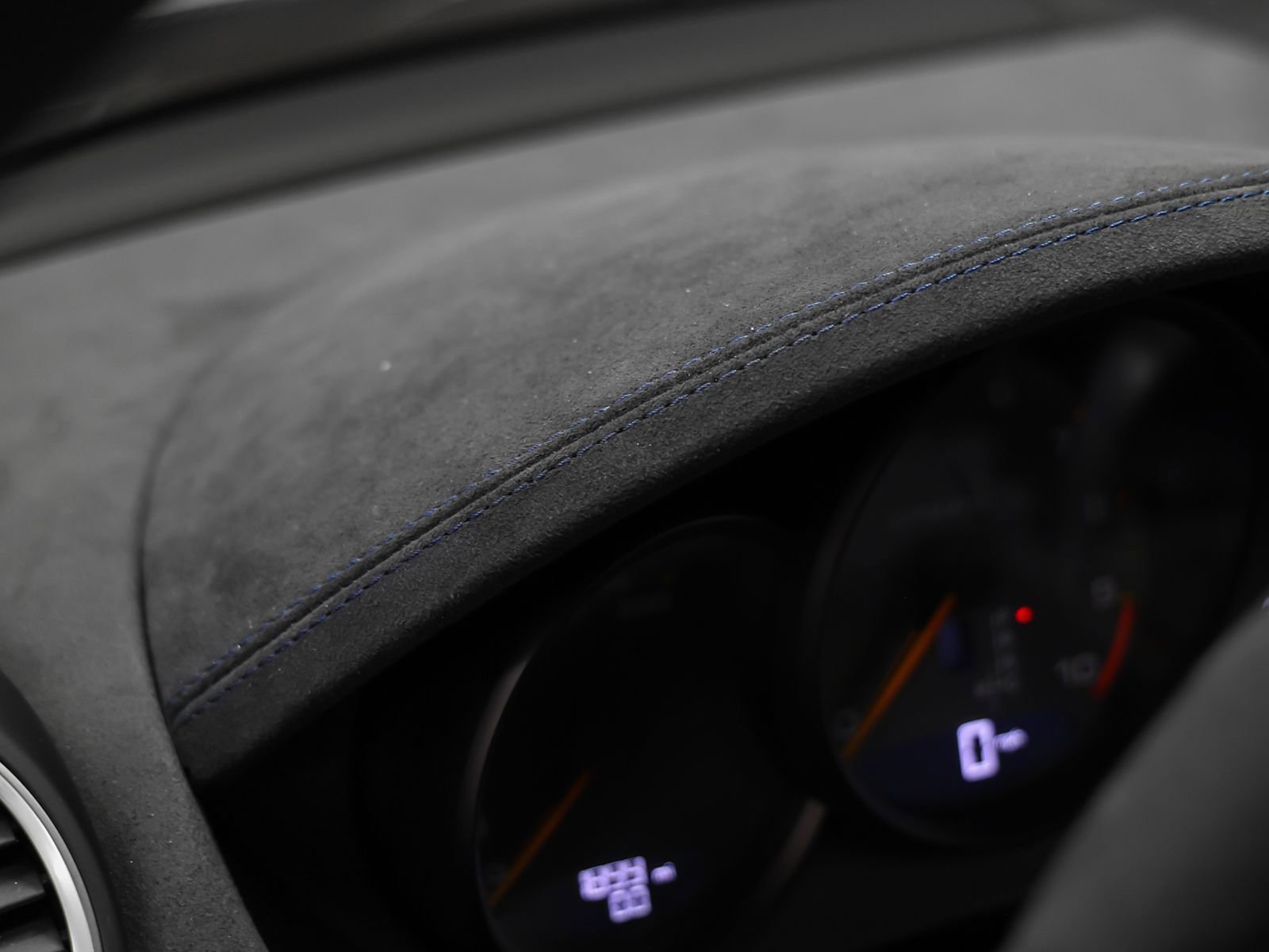 Certified 2025 Porsche 718 Cayman GT4 RS image 52