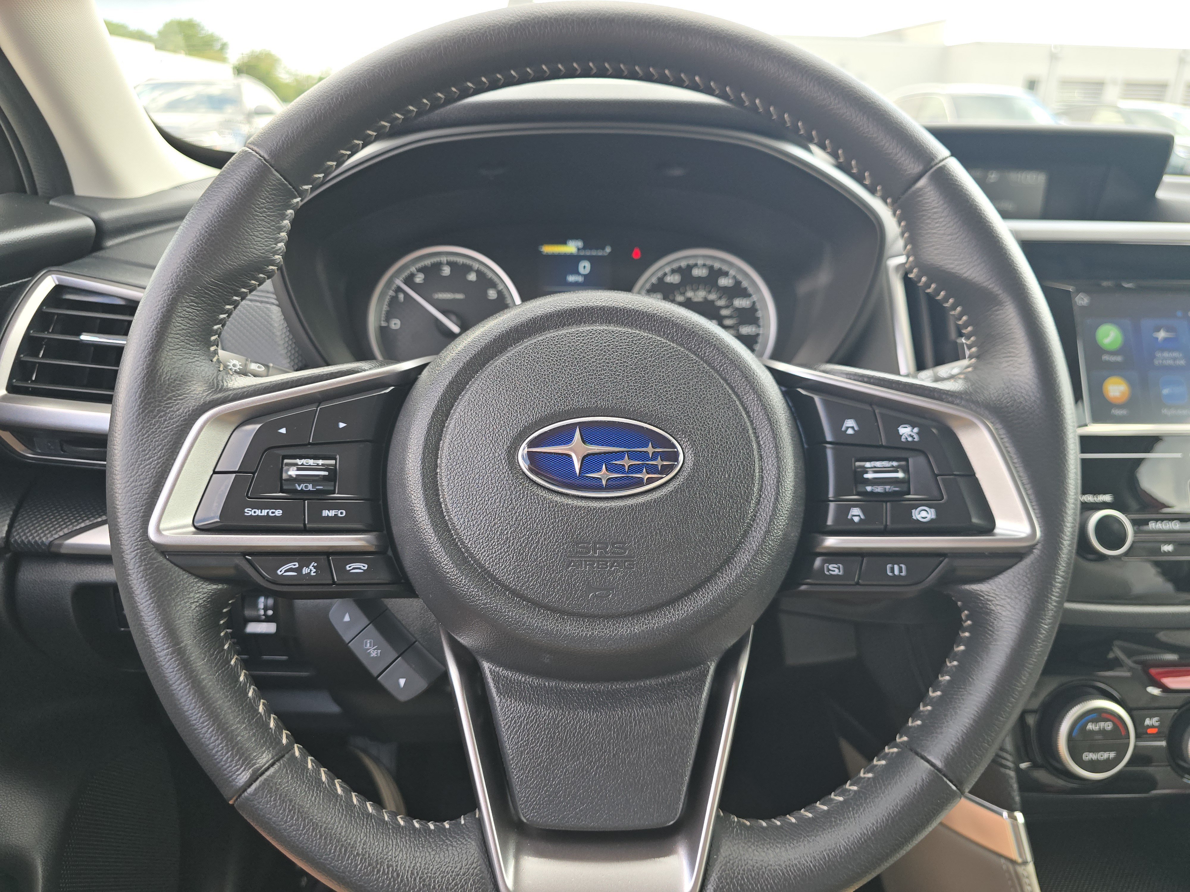 Certified 2024 Subaru Forester Premium AWD/4WD image 22