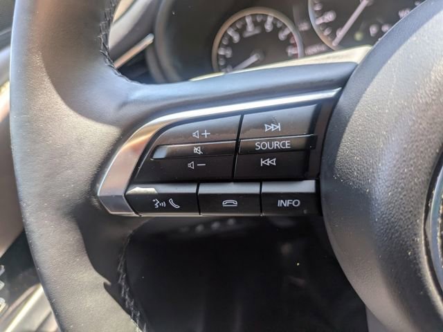 Used 2024 MAZDA CX-30 2.5 Turbo w/ Premium Plus Pkg AWD/4WD image 21