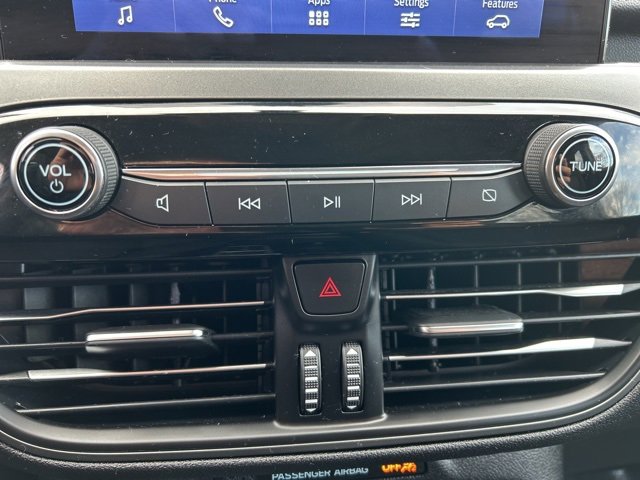 Used 2023 Ford Escape Active image 17