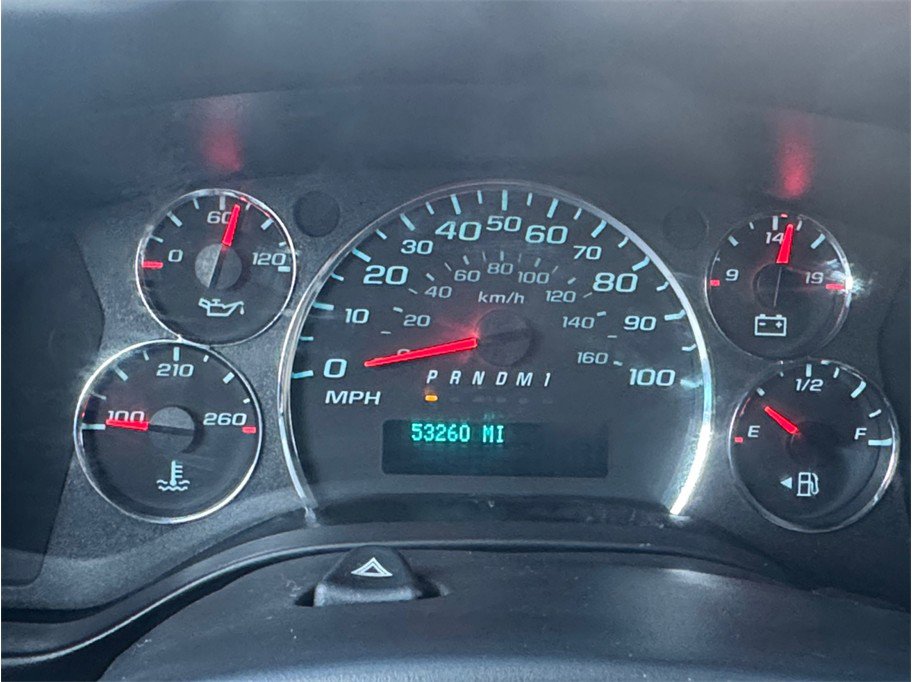 Used 2021 Chevrolet Express 2500 w/ Driver Convenience Package image 12