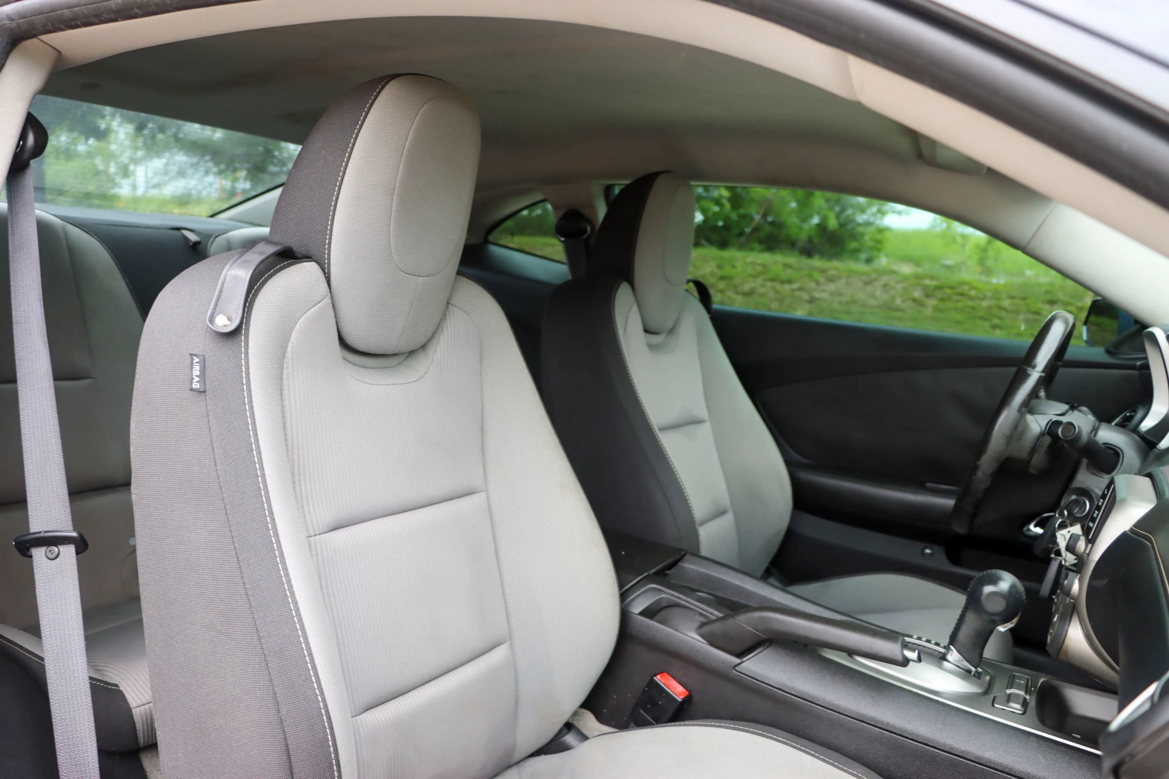Used 2014 Chevrolet Camaro LT w/ RS Package RWD image 18