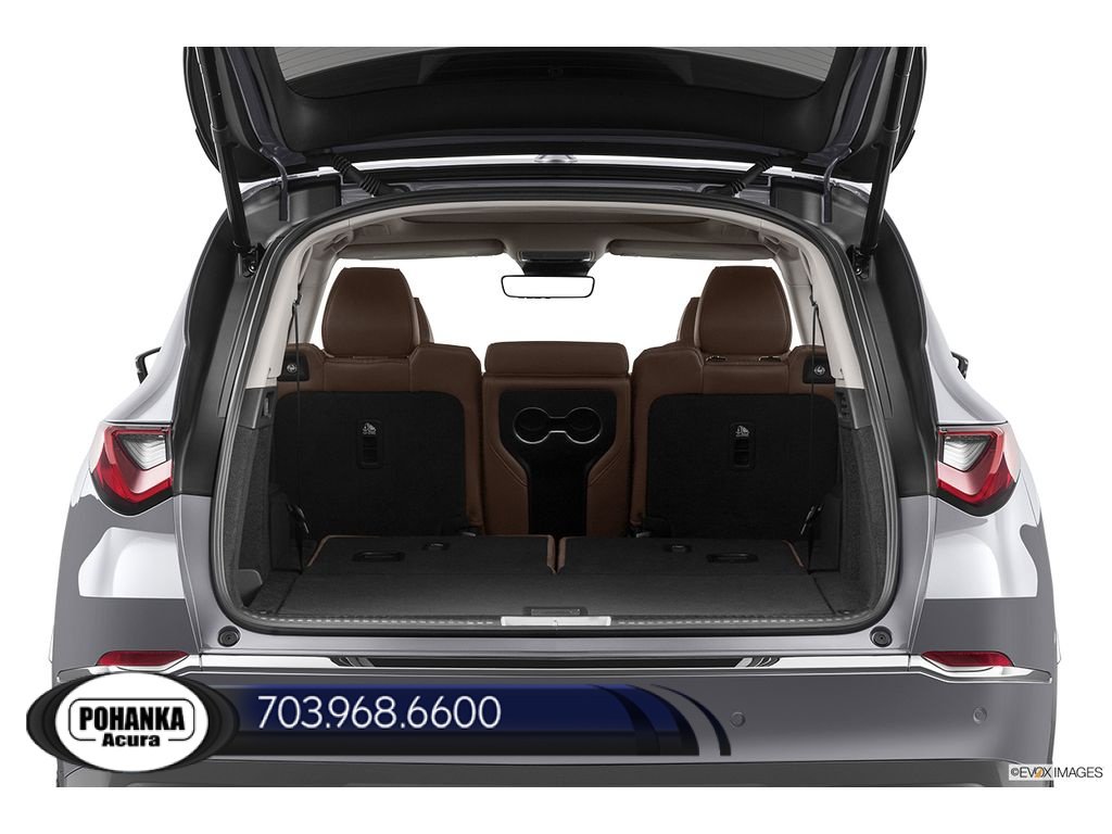 New 2026 Acura MDX Type S w/ Advance Package AWD/4WD image 7