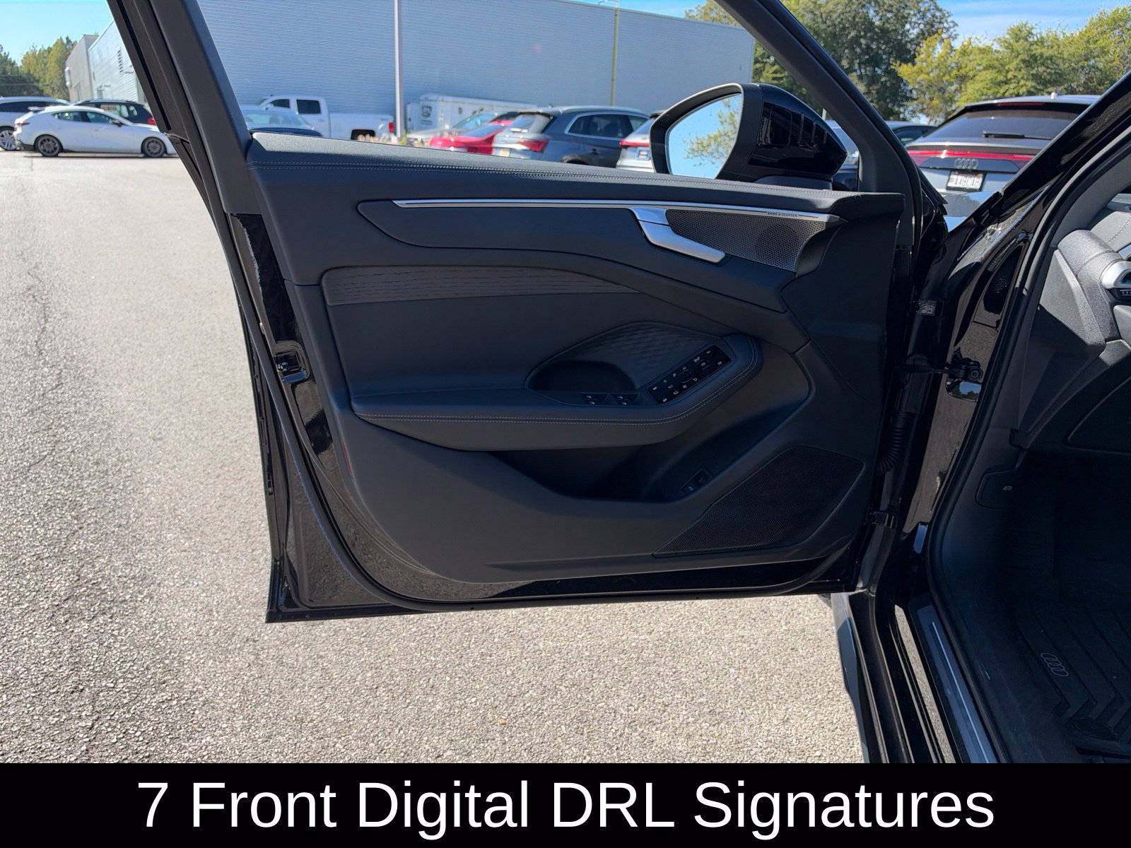 Used 2026 Audi A6 Premium Plus w/ Premium Plus Package AWD/4WD image 22