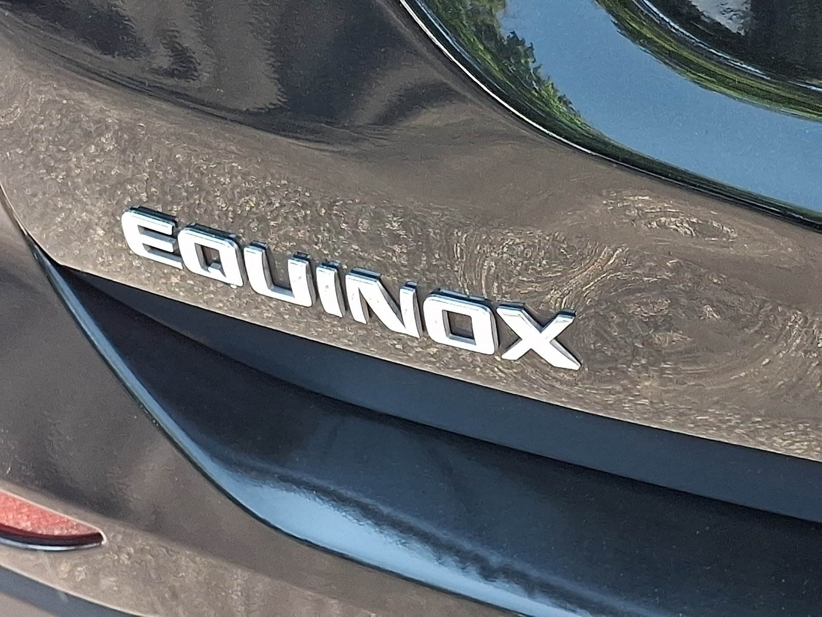 Certified 2022 Chevrolet Equinox LT AWD/4WD image 30