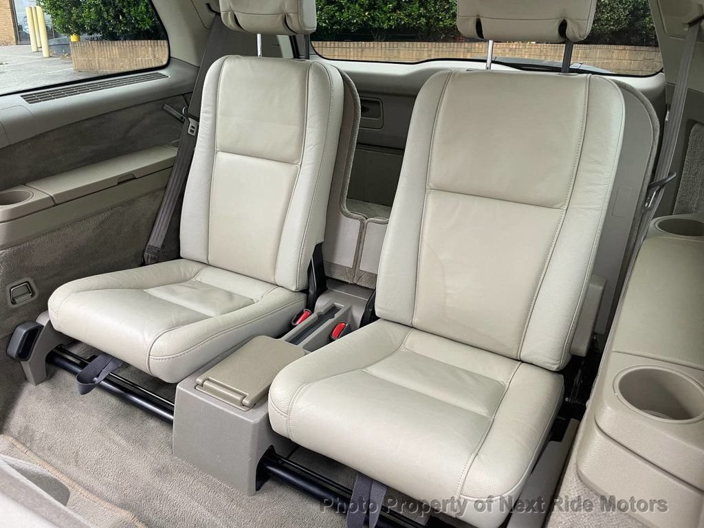 Used 2004 Volvo XC90 2.5T AWD/4WD image 13