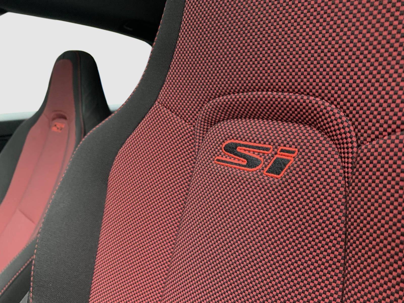 Used 2024 Honda Civic Si image 28