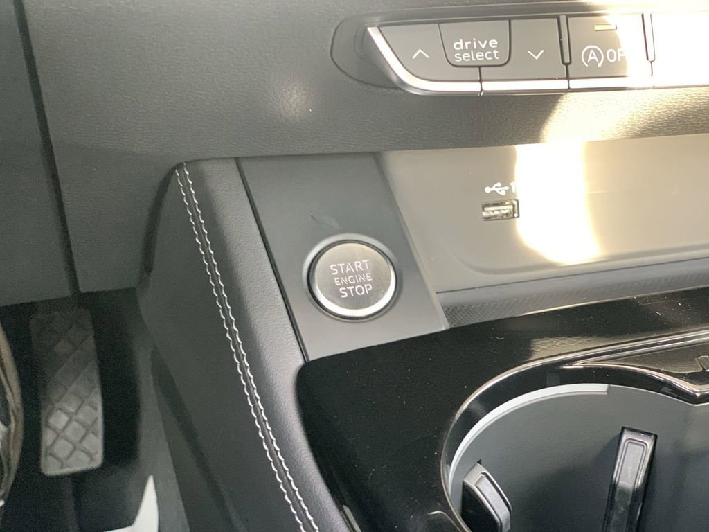 Used 2023 Audi A4 2.0T Premium Plus w/ Premium Plus Package image 15