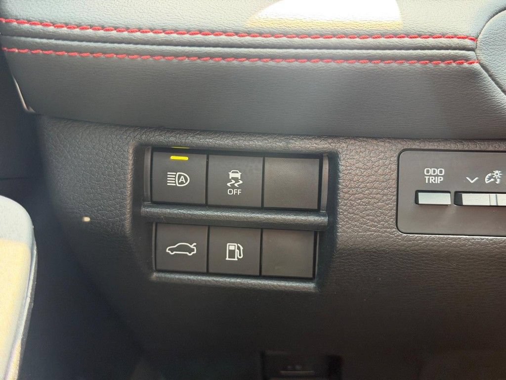 Certified 2021 Toyota Avalon TRD FWD image 18