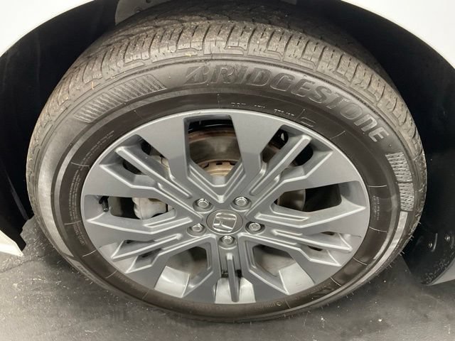 Certified 2025 Honda Odyssey Touring image 12