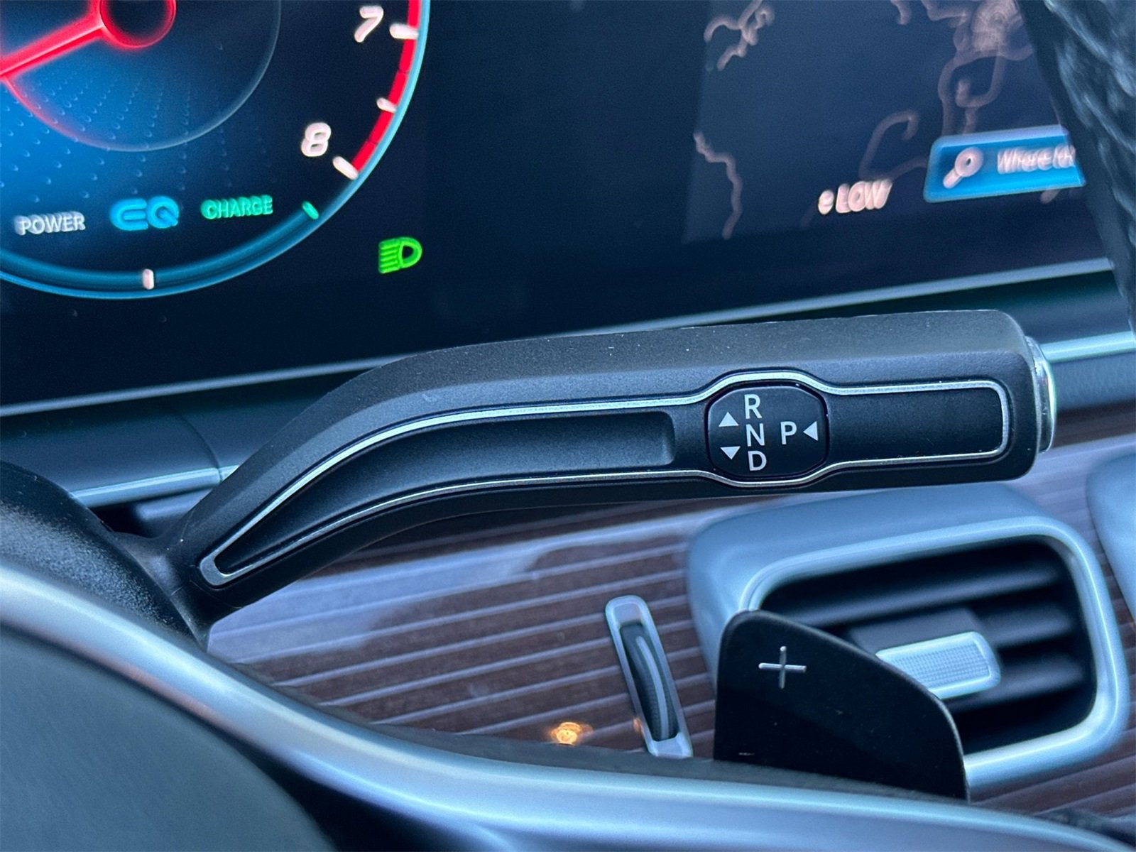 Certified 2023 Mercedes-Benz GLS 450 4MATIC image 26