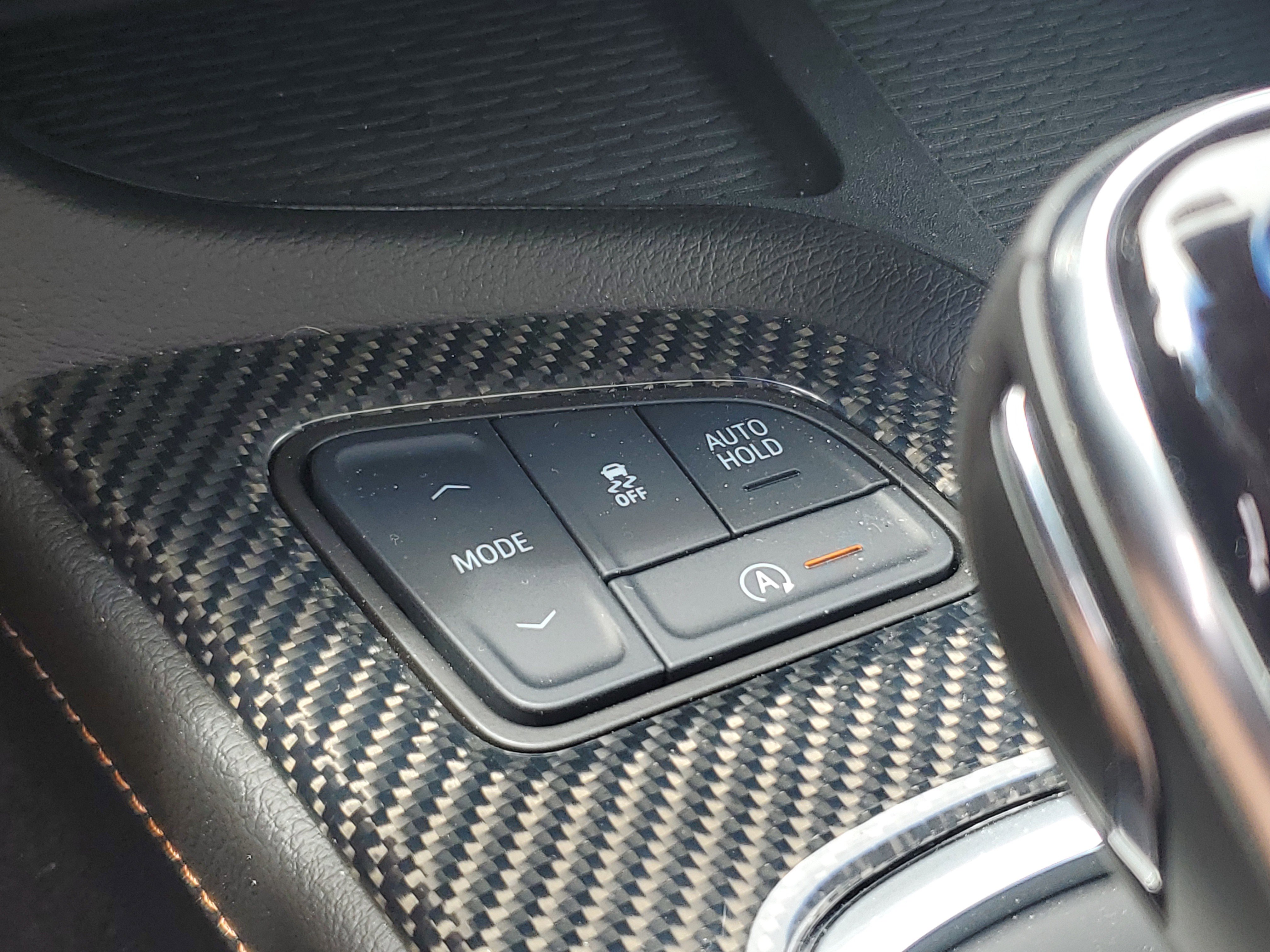 Used 2024 Cadillac CT5 V w/ Premium Package AWD/4WD image 29