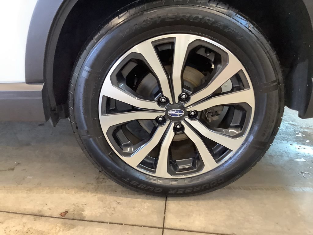 Certified 2023 Subaru Forester Limited AWD/4WD image 27