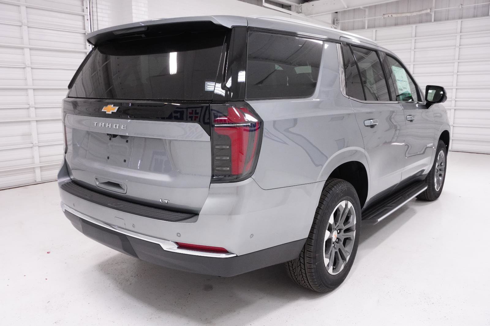 New 2026 Chevrolet Tahoe LT image 5