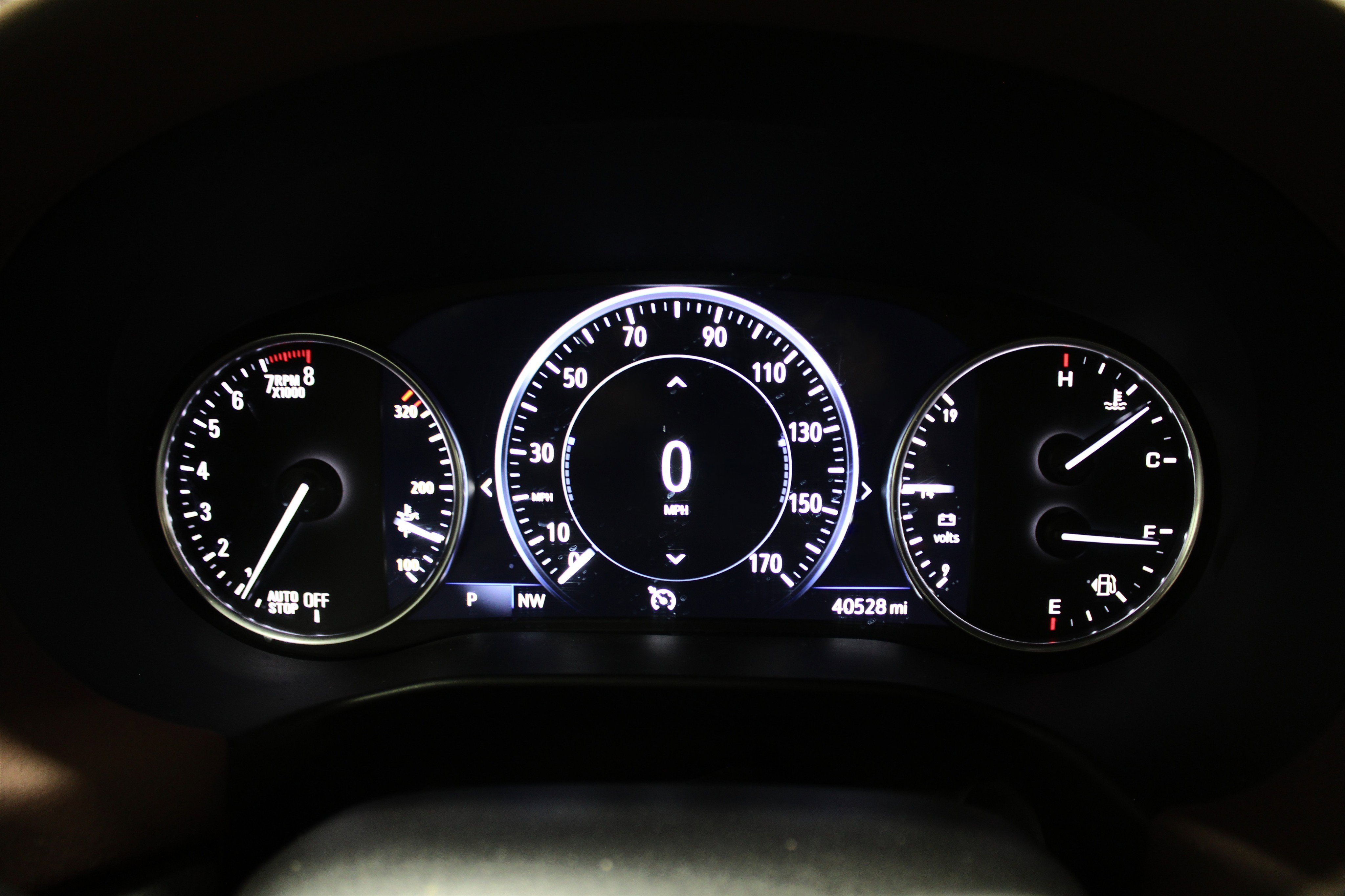 Used 2020 Buick Enclave Avenir w/ Trailering Package, 5000 lbs. image 16