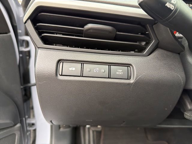 Used 2024 Nissan Altima 2.5 SR image 12