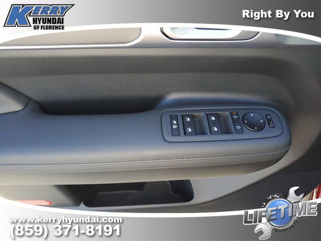 New 2026 Hyundai Santa Fe SEL image 18