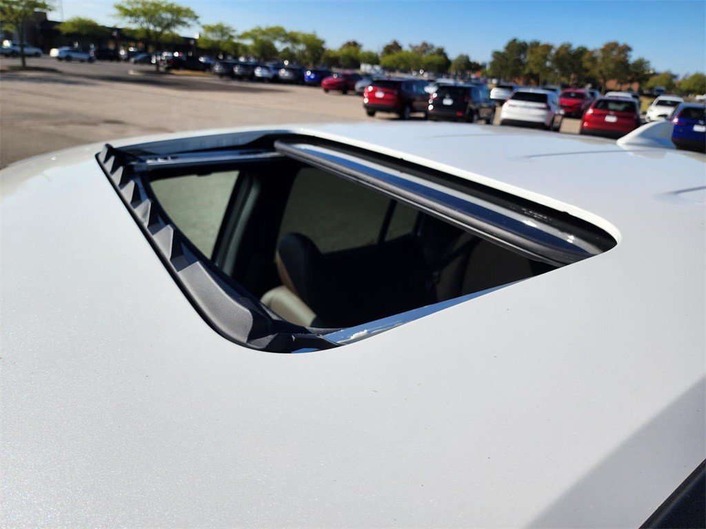 Used 2025 Honda Ridgeline RTL image 4