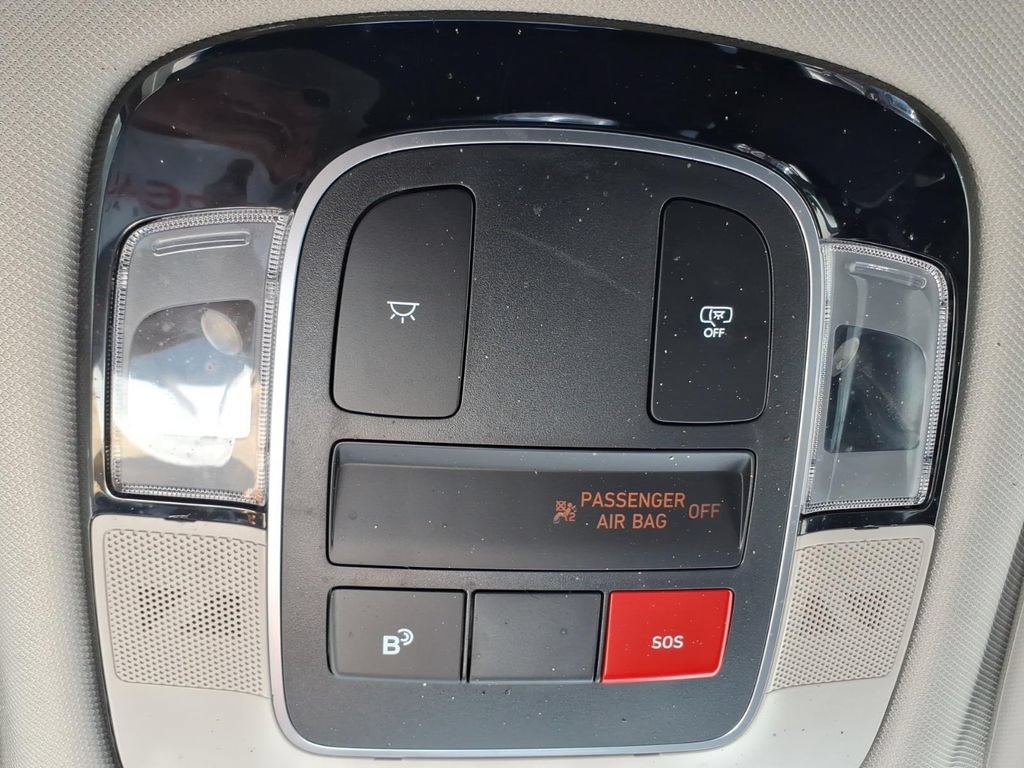 New 2026 Hyundai Tucson Blue SE AWD/4WD image 24