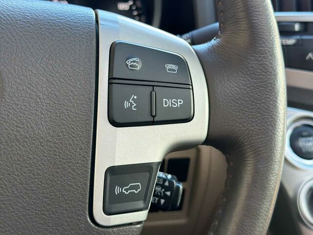 Used 2013 Toyota Land Cruiser AWD/4WD image 30