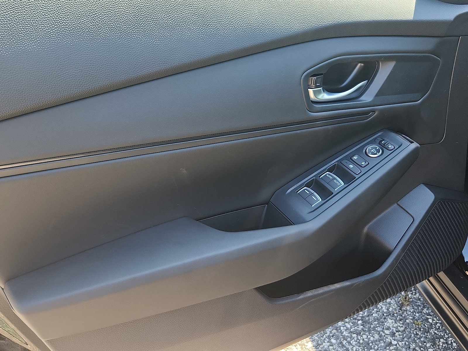 New 2026 Honda Accord SE image 8