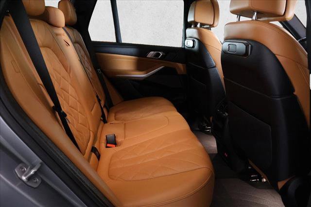 Certified 2026 BMW X5 xDrive40i image 23