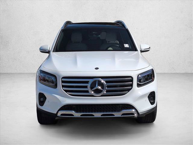 Certified 2026 Mercedes-Benz GLB 250 video 2
