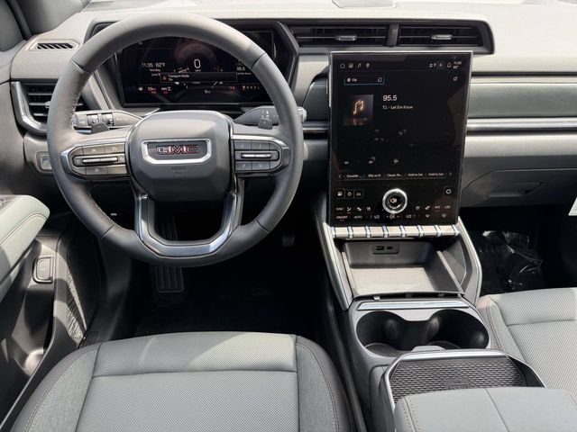 New 2026 GMC Terrain AT4 w/ Convenience Package III AWD/4WD image 11