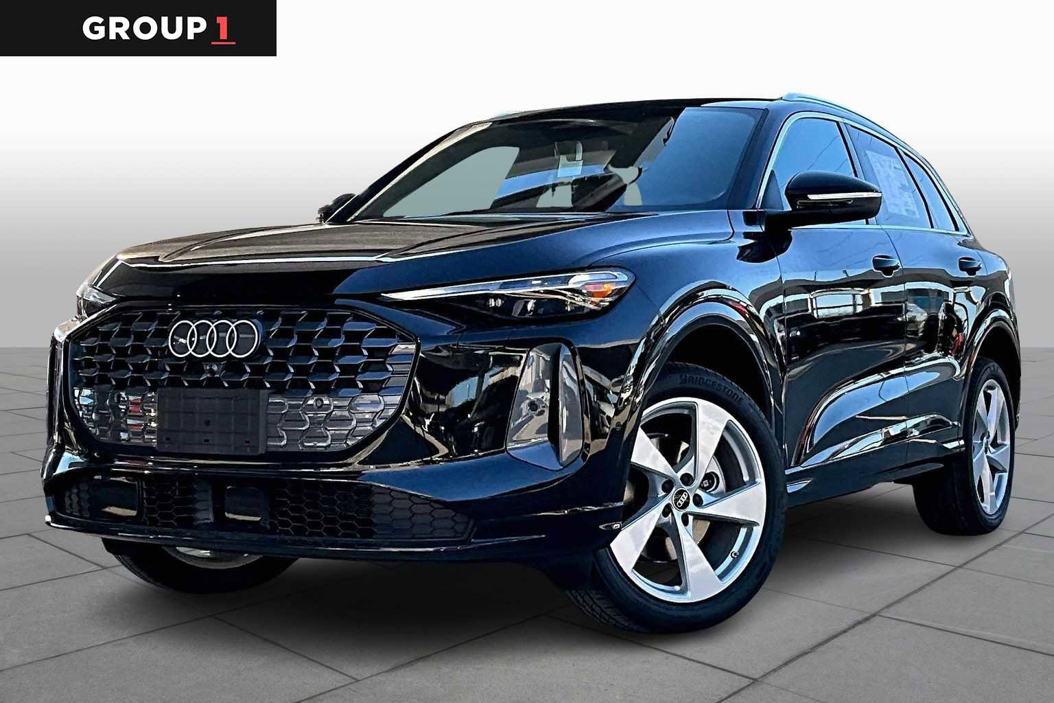 New 2025 Audi Q5 Premium Plus w/ Premium Plus