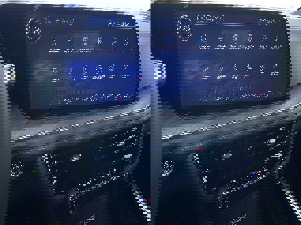 New 2026 Chevrolet Suburban Z71 w/ Comfort Package image 5