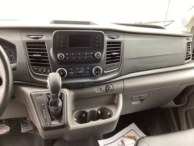Used 2023 Ford Transit 350 XL RWD image 32