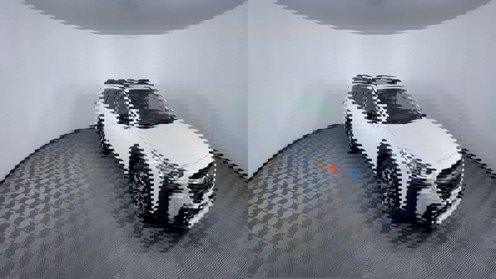 Used 2023 Subaru Outback Limited XT image 2