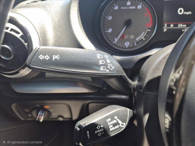 Used 2015 Audi S3 Premium Plus AWD/4WD image 16