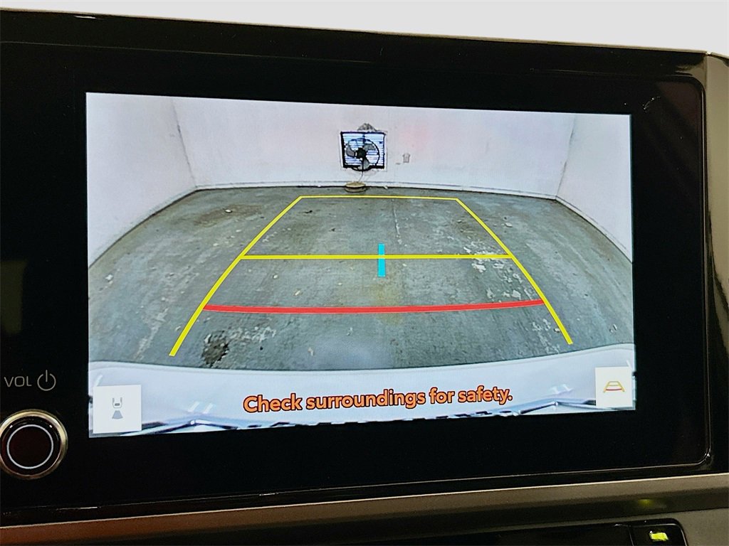 New 2026 Toyota Camry SE image 13