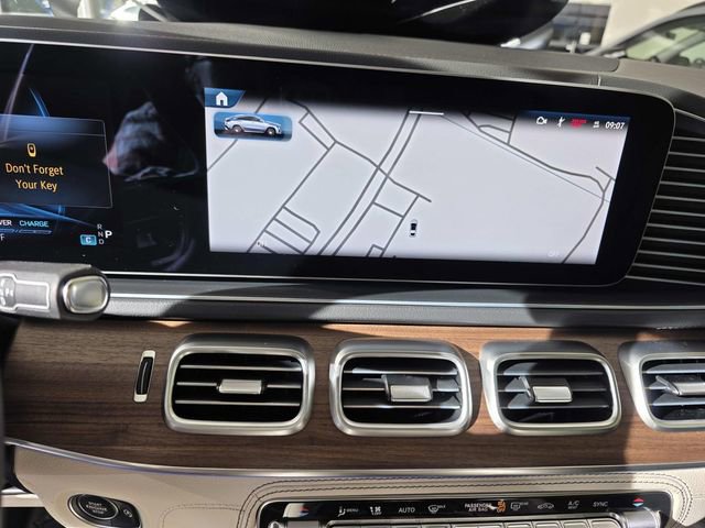New 2026 Mercedes-Benz GLE 53 AMG 4MATIC Coupe image 10