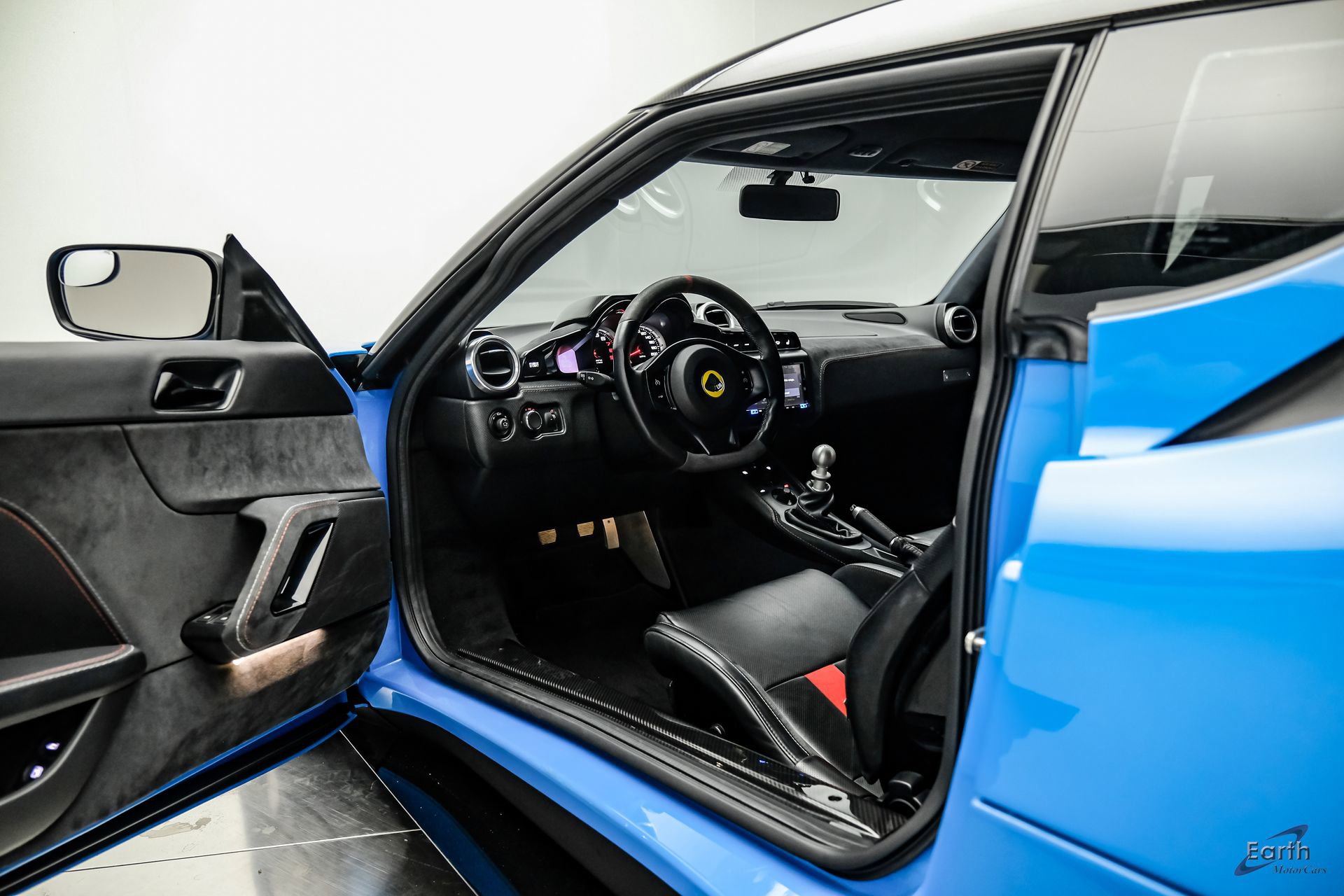 Used 2021 Lotus Evora image 41