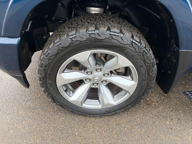 Used 2019 RAM 1500 Limited AWD/4WD image 14