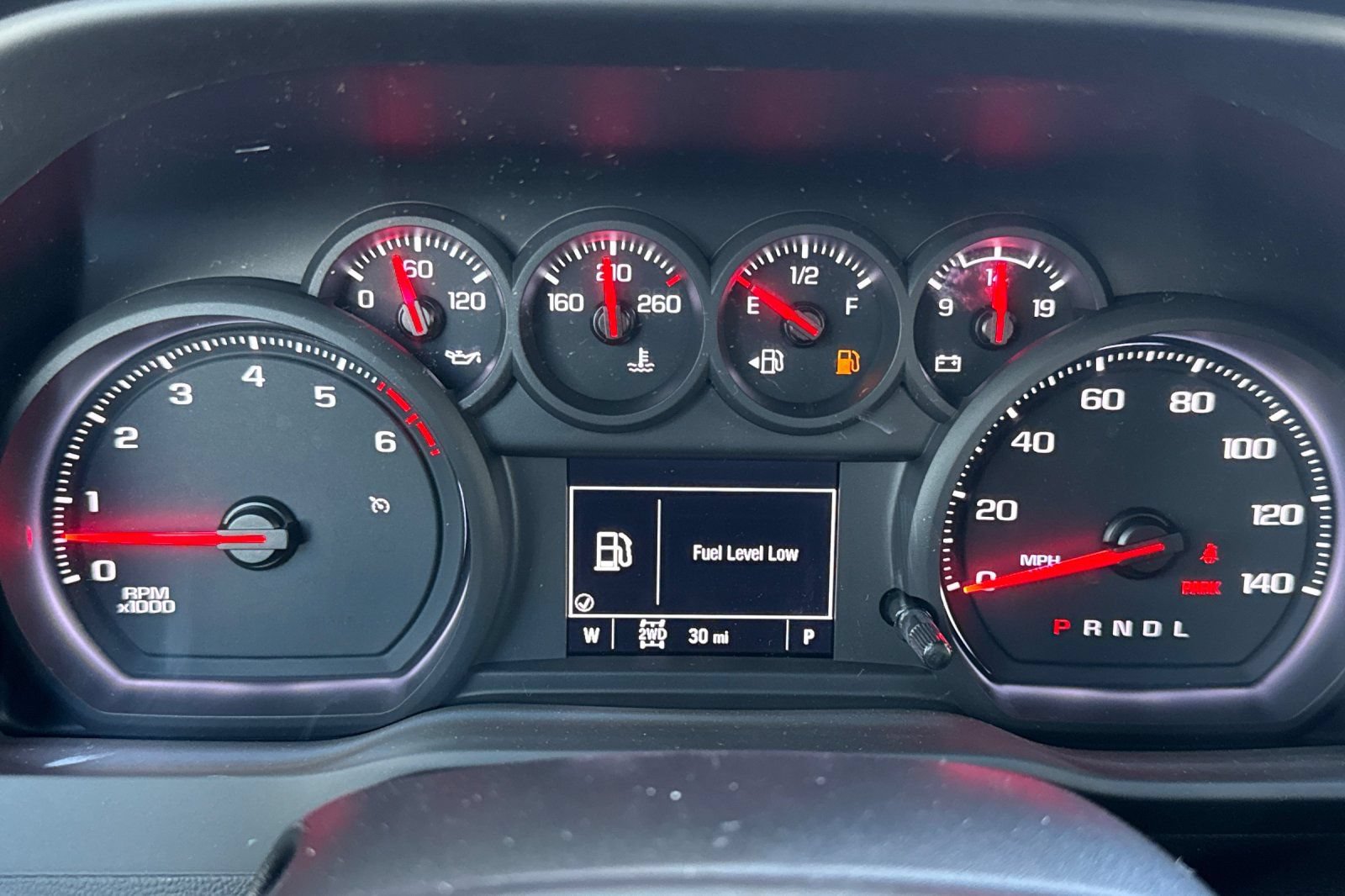 New 2026 Chevrolet Silverado 2500 W/T w/ WT Convenience Package AWD/4WD image 22
