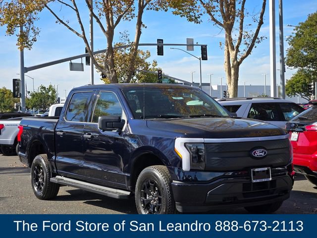 New 2025 Ford F150 Lightning XLT image 7