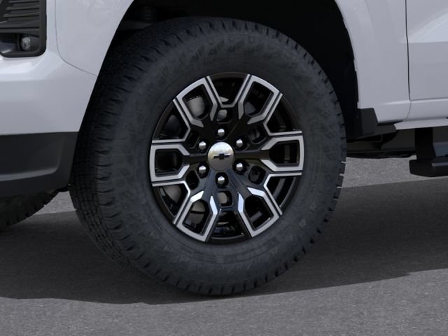 New 2026 Chevrolet Colorado Z71 w/ Technology Package AWD/4WD image 9