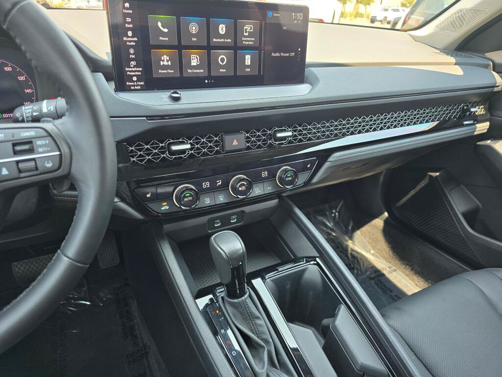 Used 2023 Honda Accord EX-L image 22