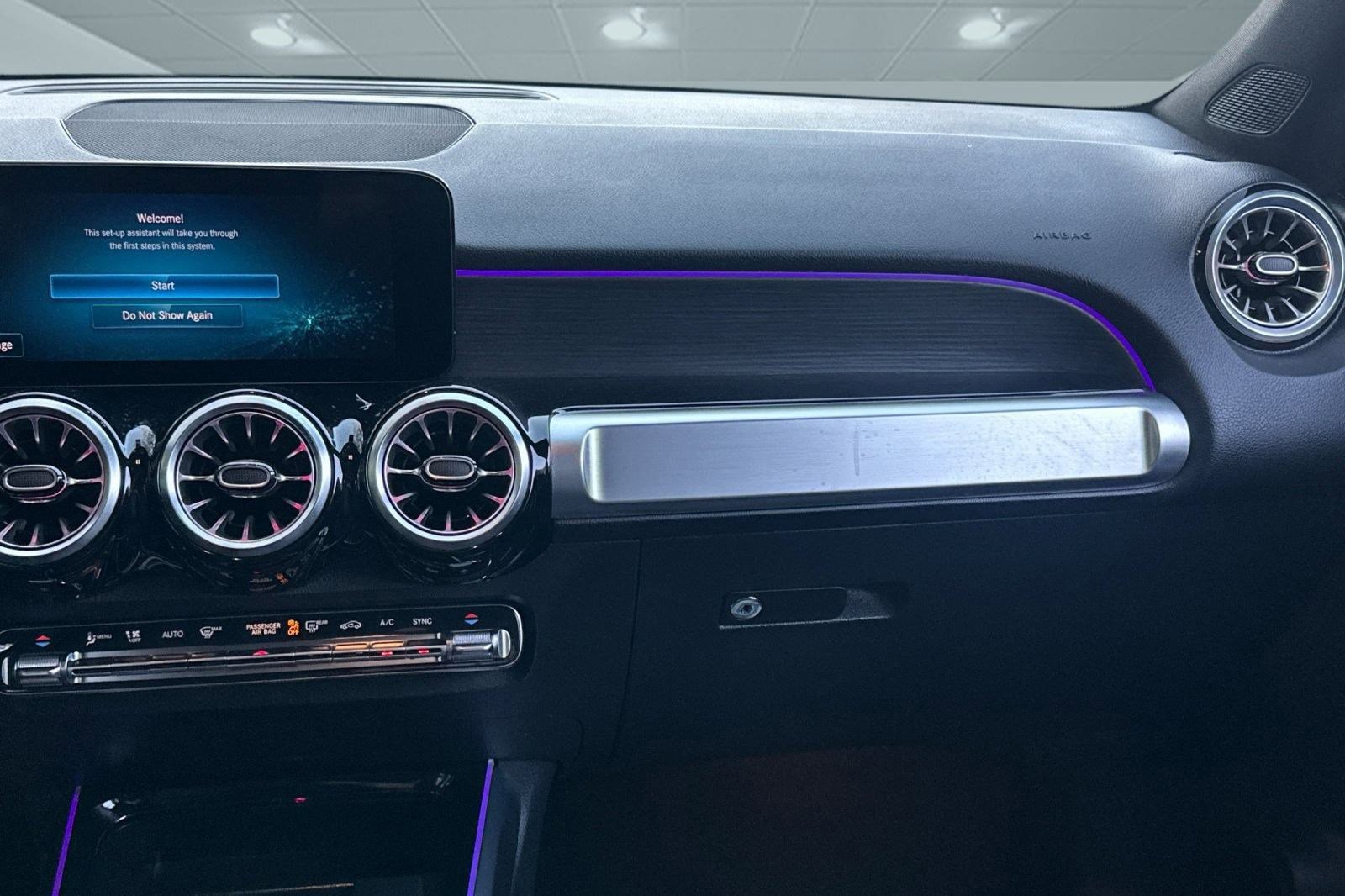 Certified 2023 Mercedes-Benz GLB 250 image 26