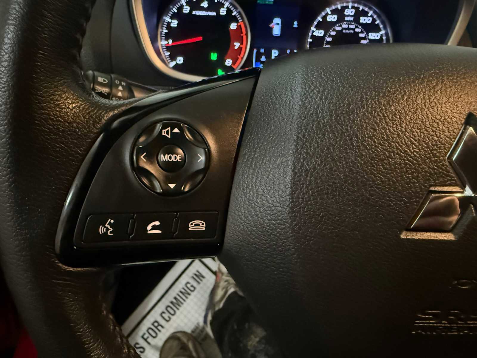 Used 2022 Mitsubishi Eclipse Cross SE image 29